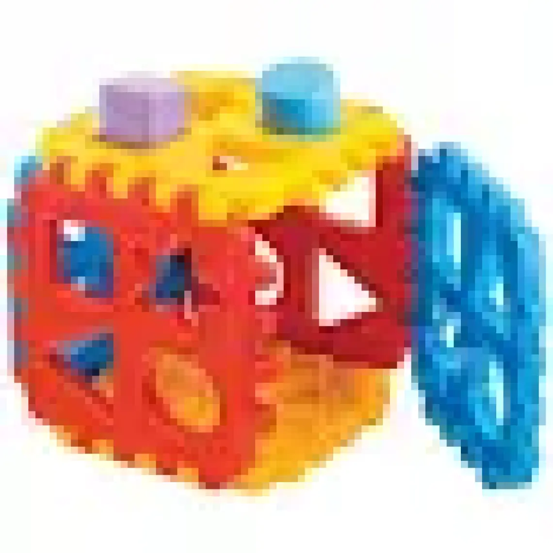 Dede Bultak Puzzle