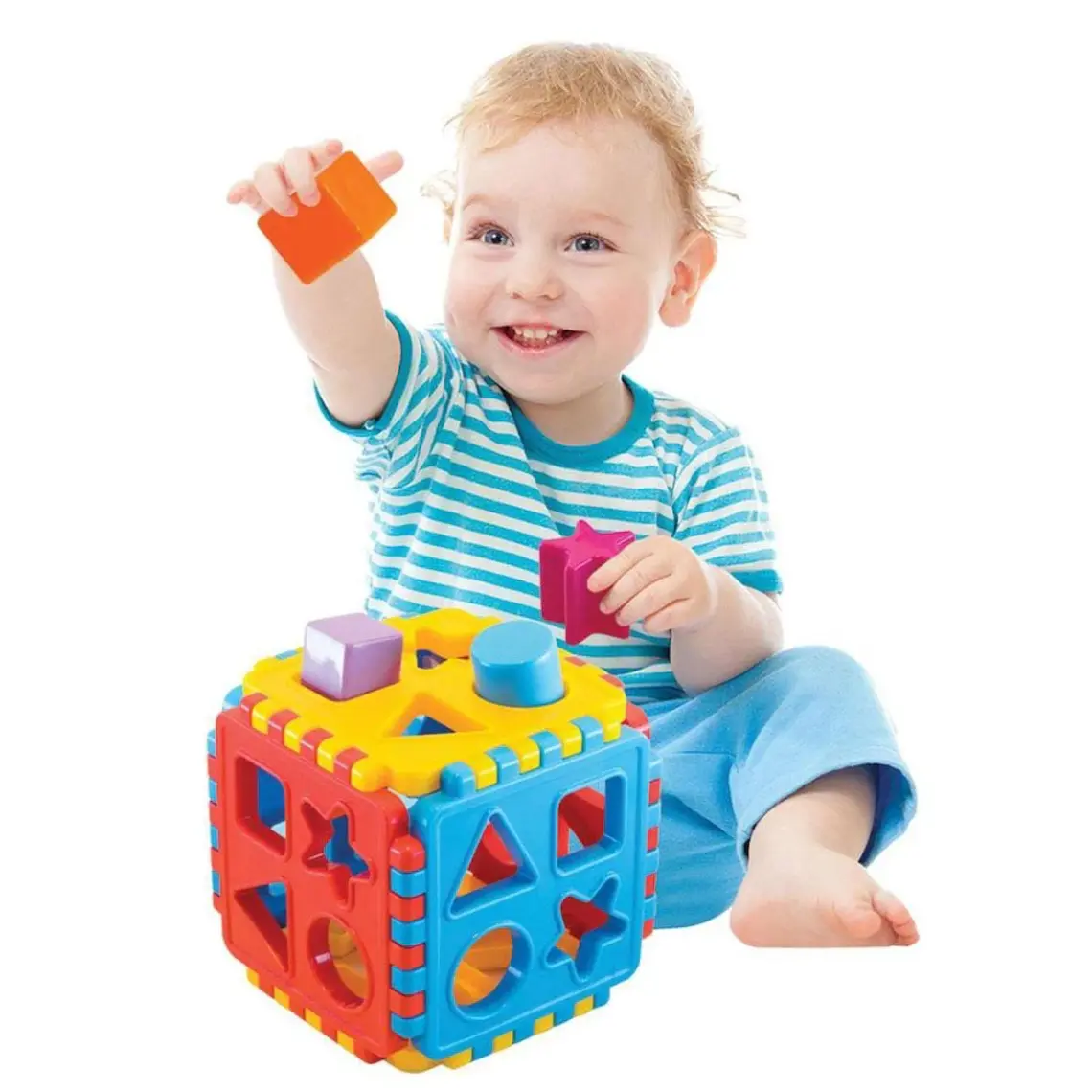 Dede Bultak Puzzle