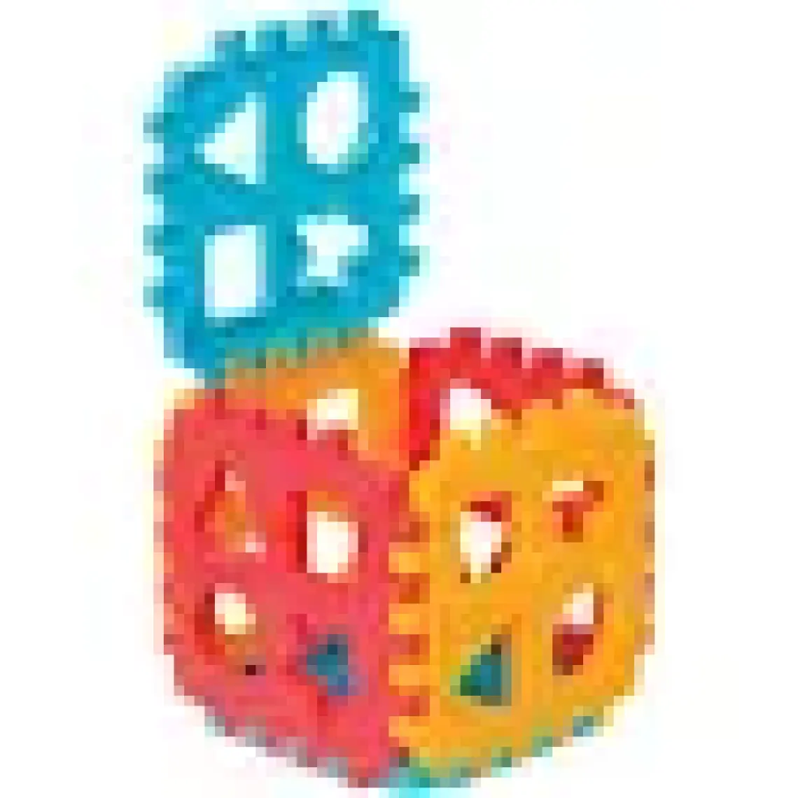 Dede Bultak Puzzle