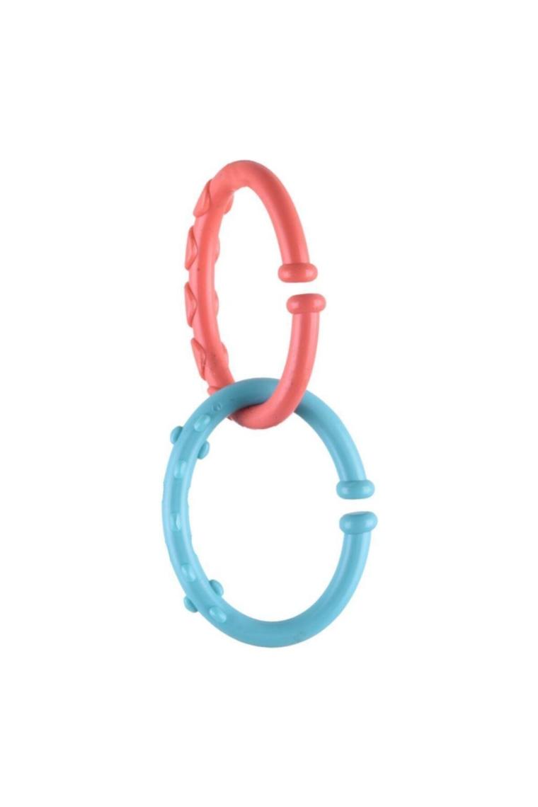 Zuzu Toys Renkli Zincirler