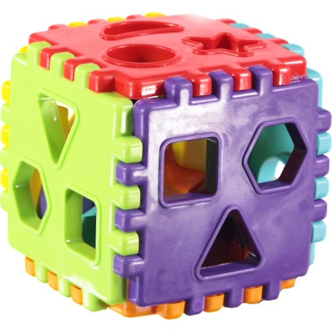 Babycim Bul-Tak Küp