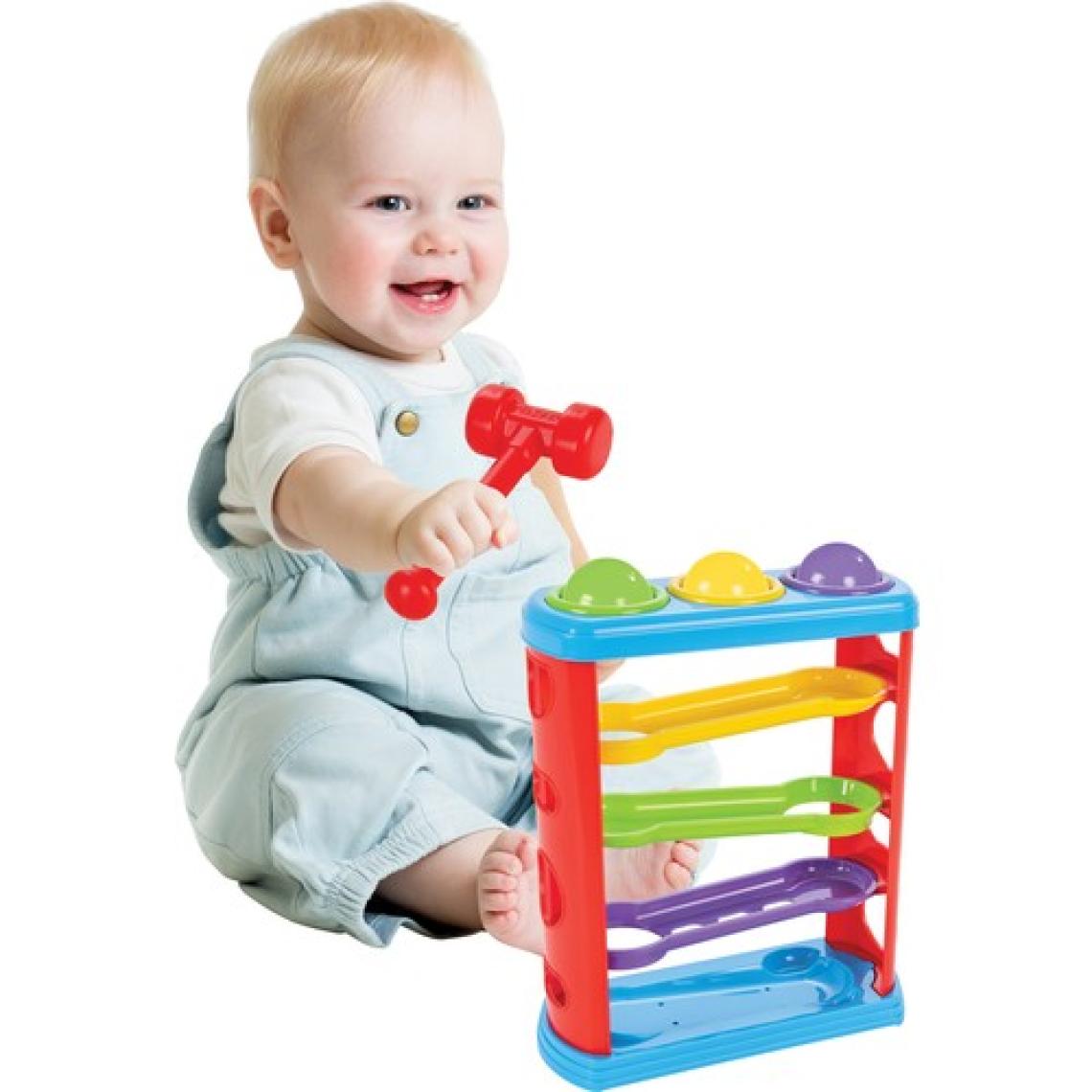 Pilsan Mini Top Oyunu