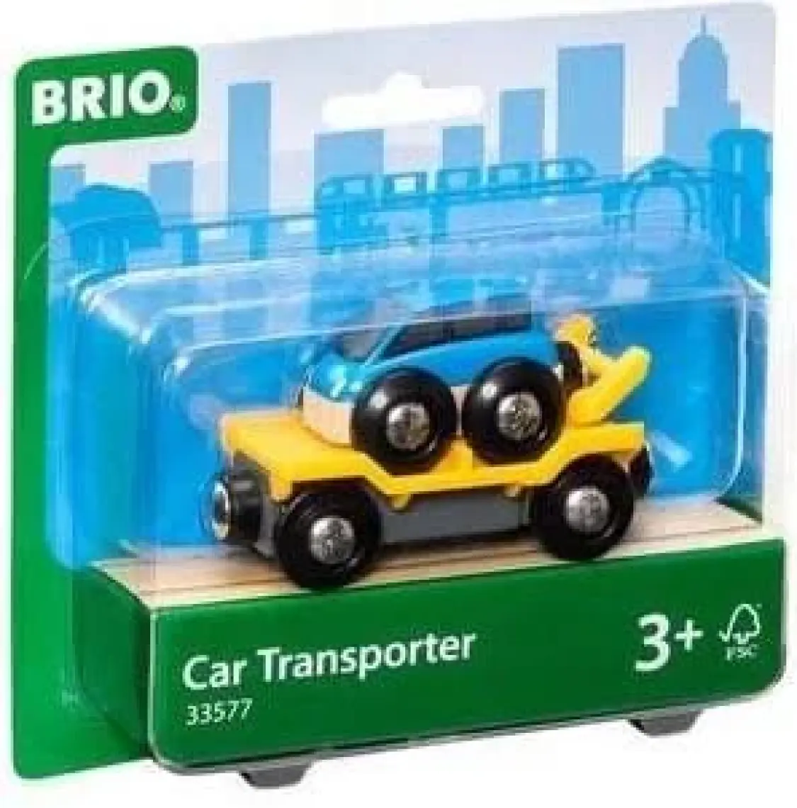 Brio Trafik Lambası 33743