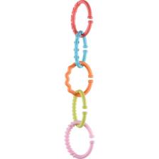 Zuzu Toys Renkli Zincirler