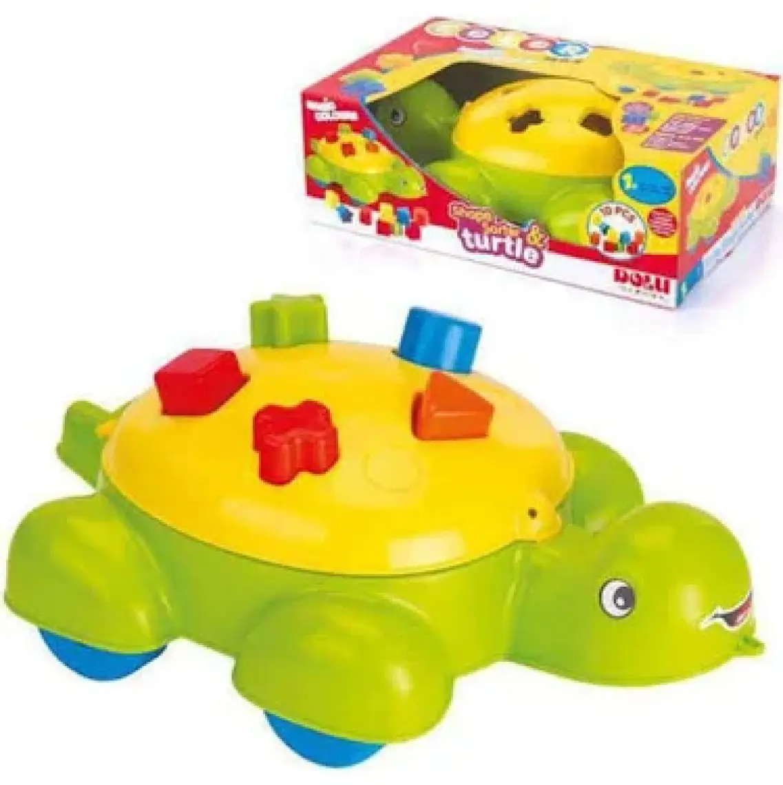 Dolu  Kaplumbağa Bultak