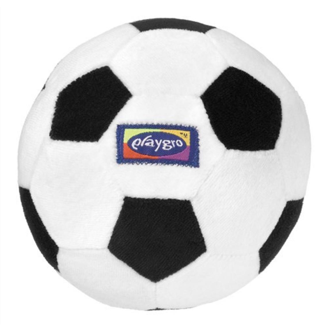 Playgro My First Siyah Beyaz Top