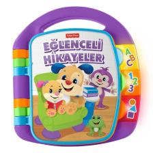 Eğitici Hikaye Kitabı Türkçe Frc73