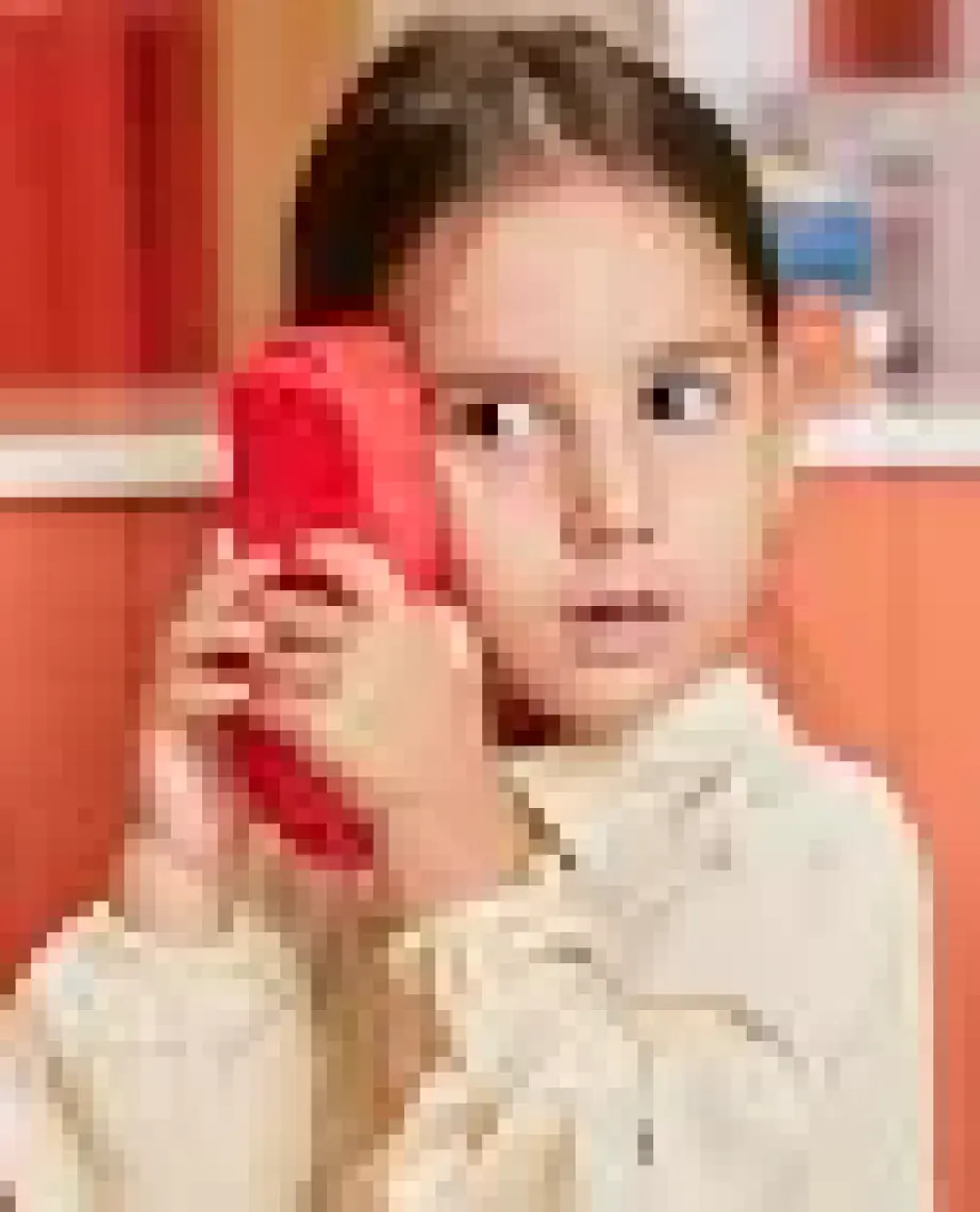 Let's Be Child LC Eğitici Oyuncak Kırmızı İlk Kumandam