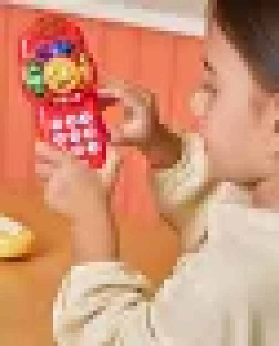 Let's Be Child LC Eğitici Oyuncak Kırmızı İlk Kumandam