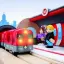 Brio Metro Seti ABR33513