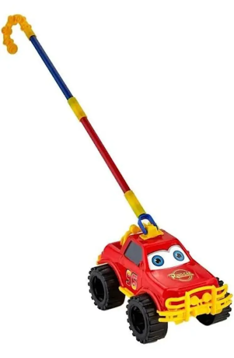 Bayraktar Plastik 508-Bp Sopalı Jeep