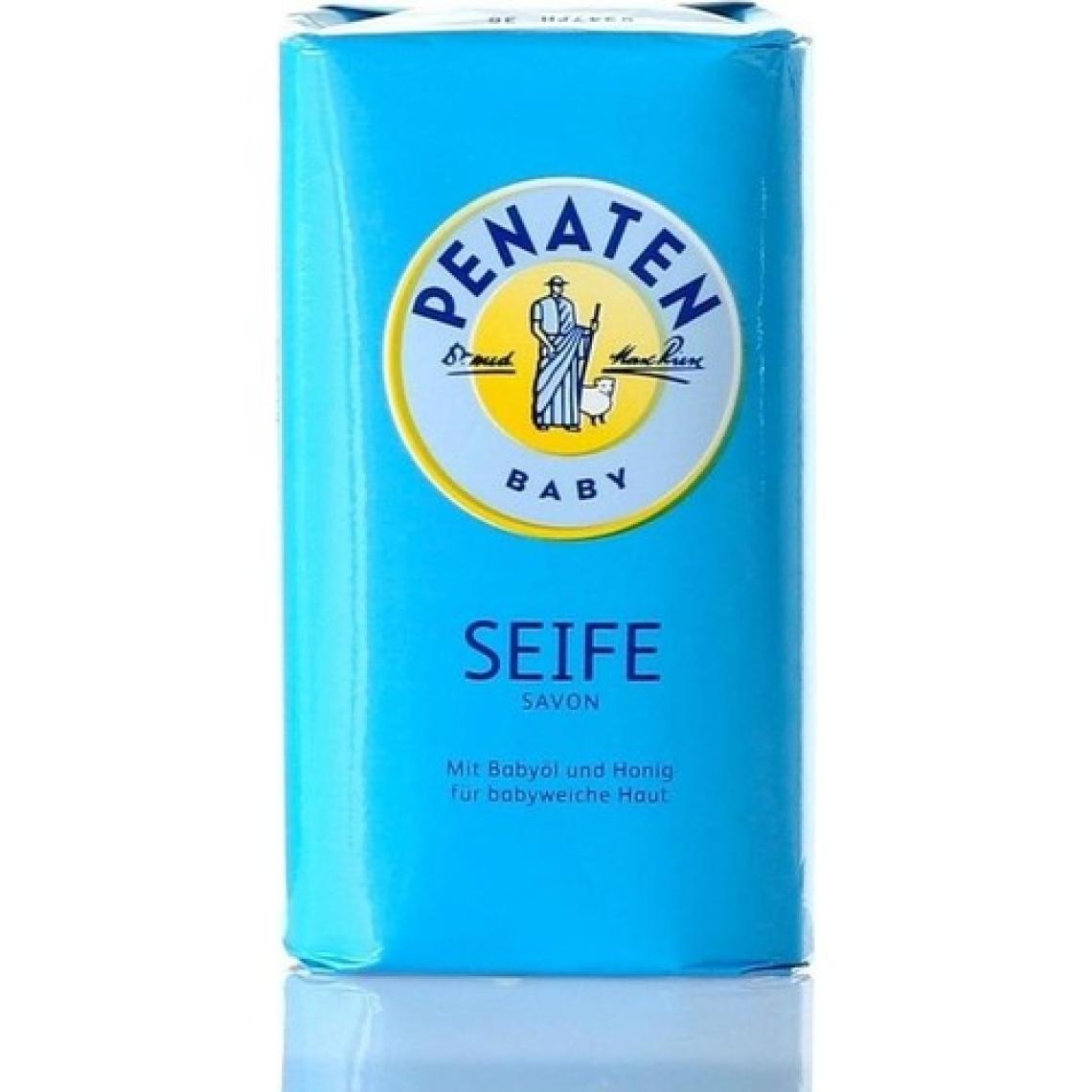 Penaten Baby Bebek Sabunu 100 gr