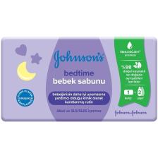 Johnson's Bedtime Bebek Sabunu 90 gr
