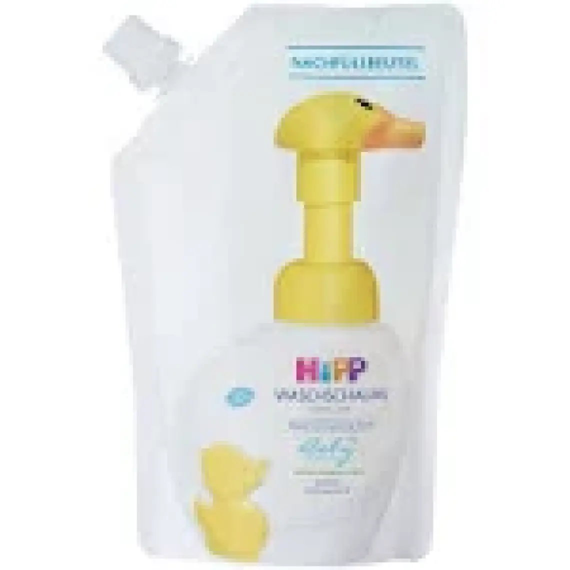 Hipp El Yıkama Köpüğü (Yedek) 250 ml