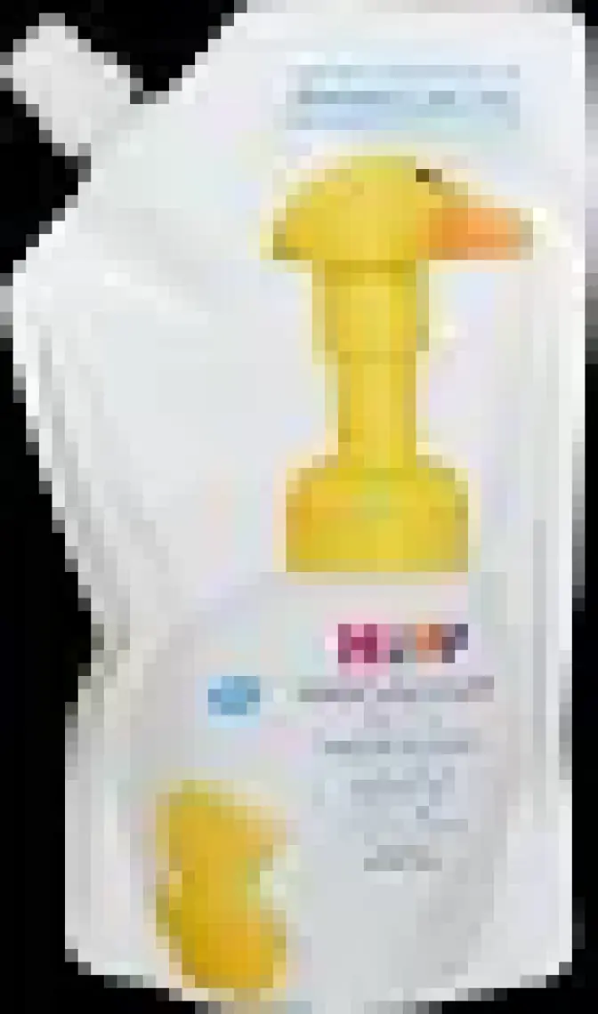 Hipp El Yıkama Köpüğü (Yedek) 250 ml