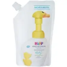 Hipp El Yıkama Köpüğü (Yedek) 250 ml