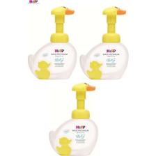 Hipp Babysanft Bebek El Yıkama Köpüğü 250 gr x 3 Adet
