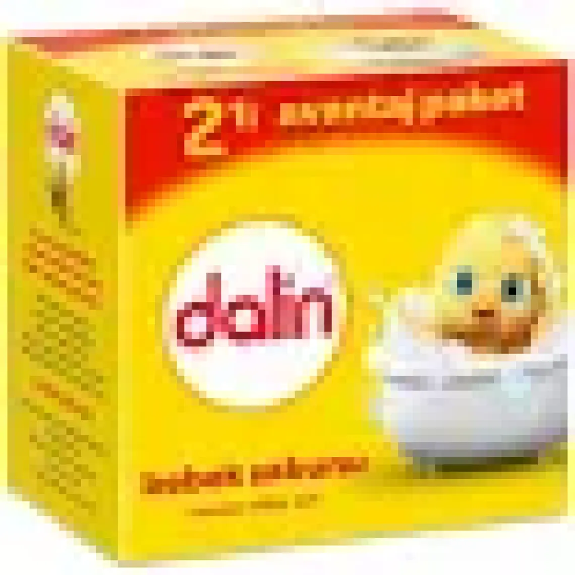 Dalin Sabun 100 gr 2'li Paket