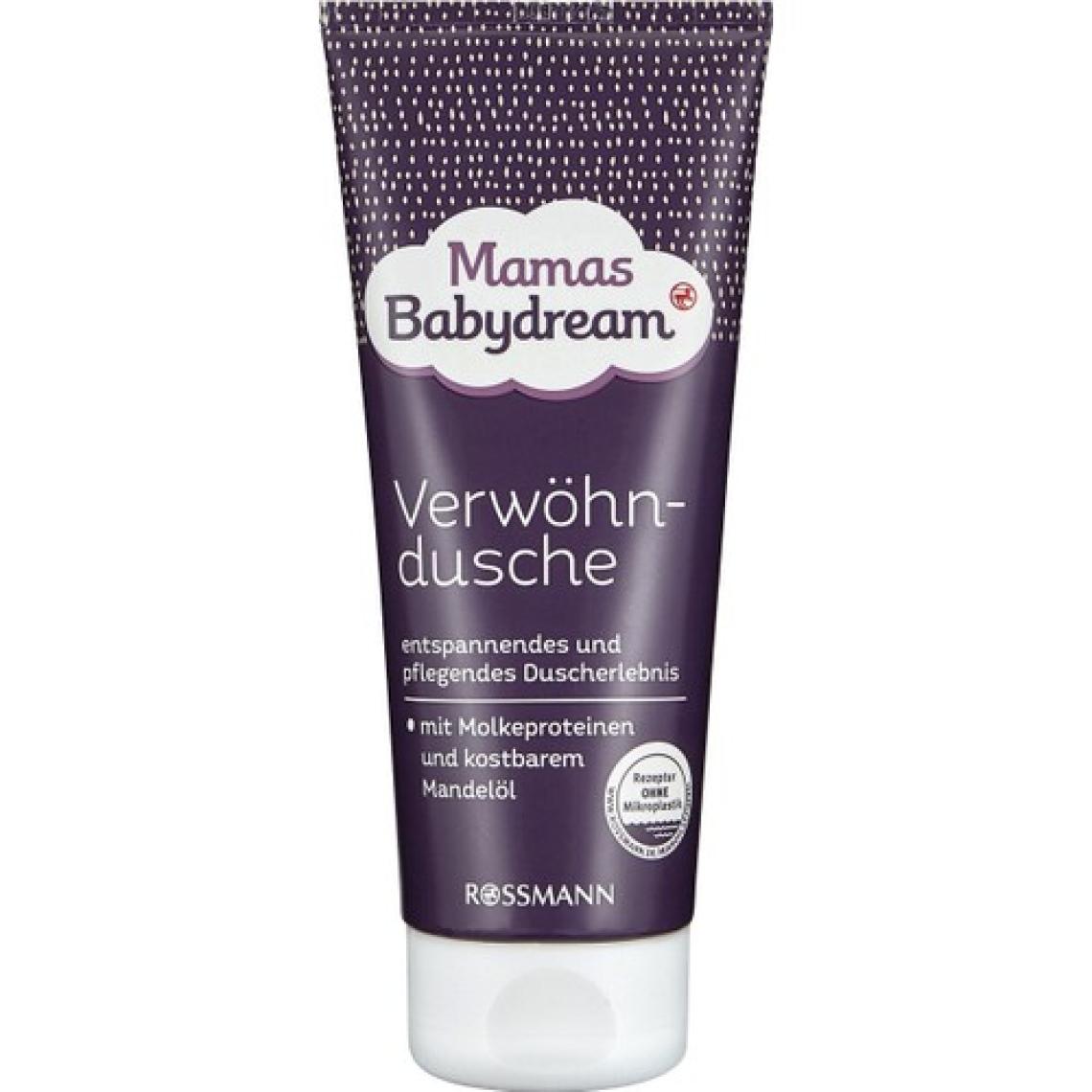 Babydream Duş Jeli 200 ml