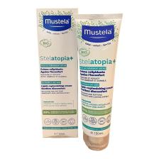 Mustela Stelatopia Lipit Yenileyici Krem 150 ml