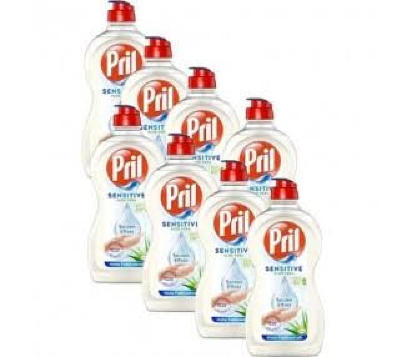 Johnson's Saf Koruma Sıvı Sabun 300 ml
