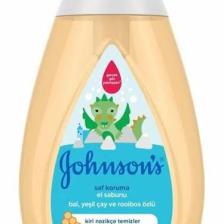 Johnson's Saf Koruma Sıvı Sabun 300 ml