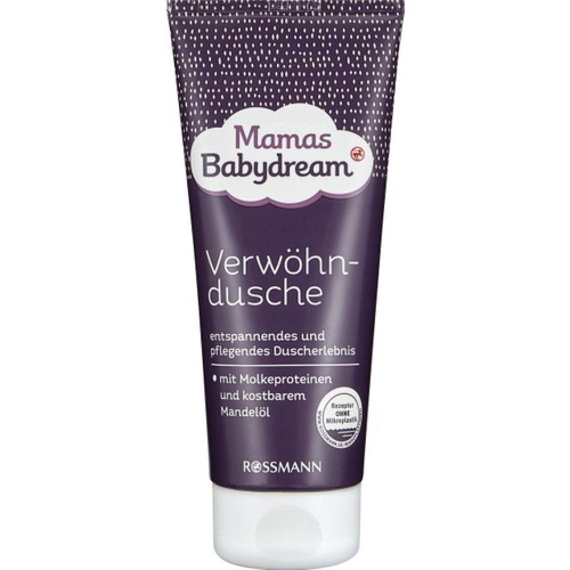 Babydream Duş Jeli 200 ml