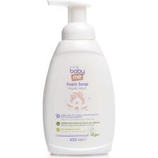 Baby Me Köpük Ilk Sabunum 450 ml
