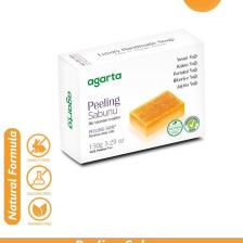 Agarta Cilt Bakım Sabunu 150 gr Peeling