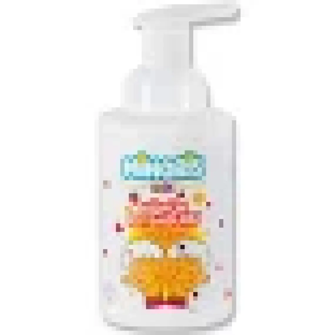Minoris Kids Organik Köpük El Sabunu 300ML
