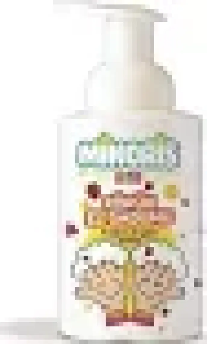Minoris Kids Organik Köpük El Sabunu 300ML