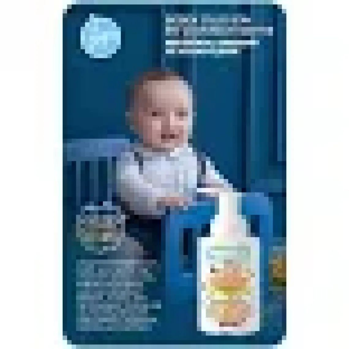 Minoris Kids Organik Köpük El Sabunu 300ML