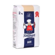 Sinangil 2 kg Un