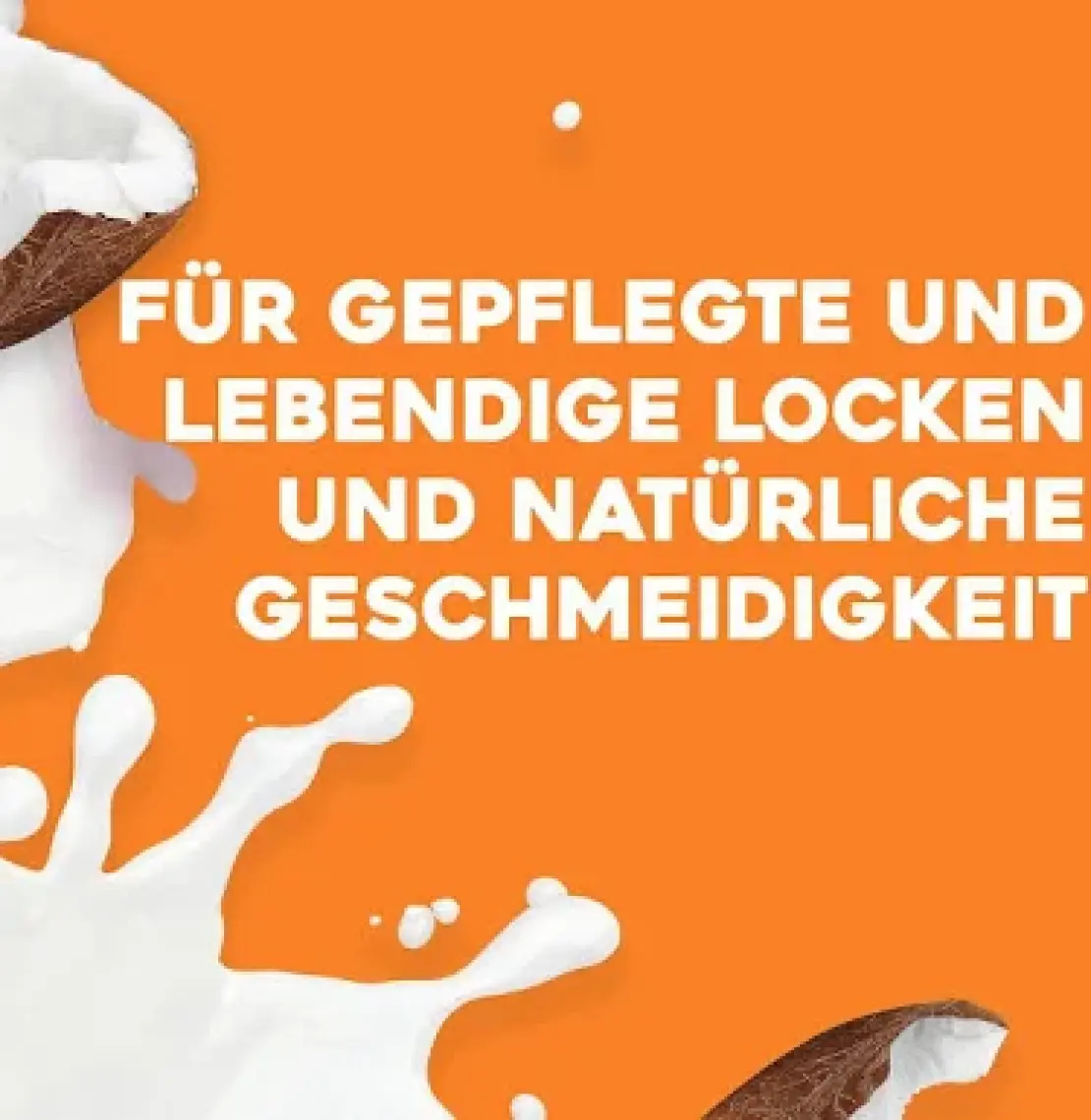 OGX Bukleli Saçlar için Nemlendirici Coconut Curls Sülfatsız Saç Bakım Kremi 385 ml