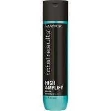 Matrıx Total High Amplify Hacimlendirici Saç Kremi 300Ml