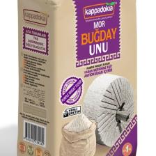 Mor Buğday Unu 1 Kg