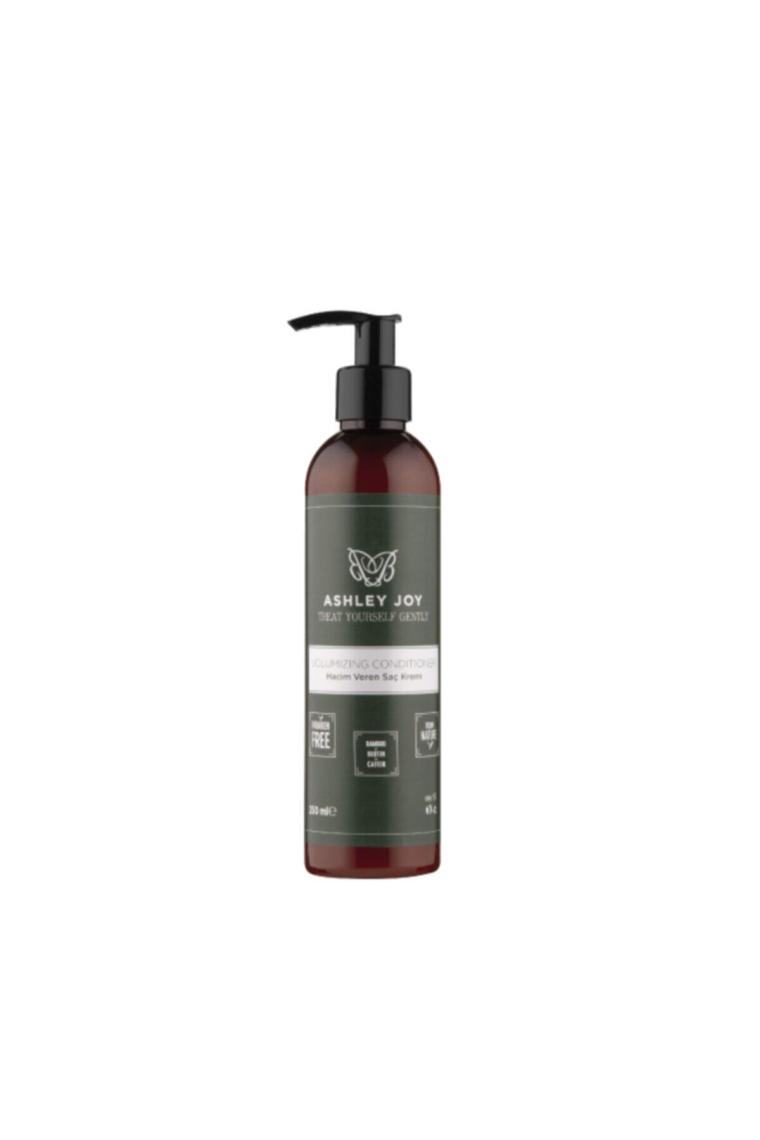 Ince Telli Saçlar Için Hacim Veren Dolgunlaştırıcı Biotin,kafein Içeren Saç Kremi 250 ml