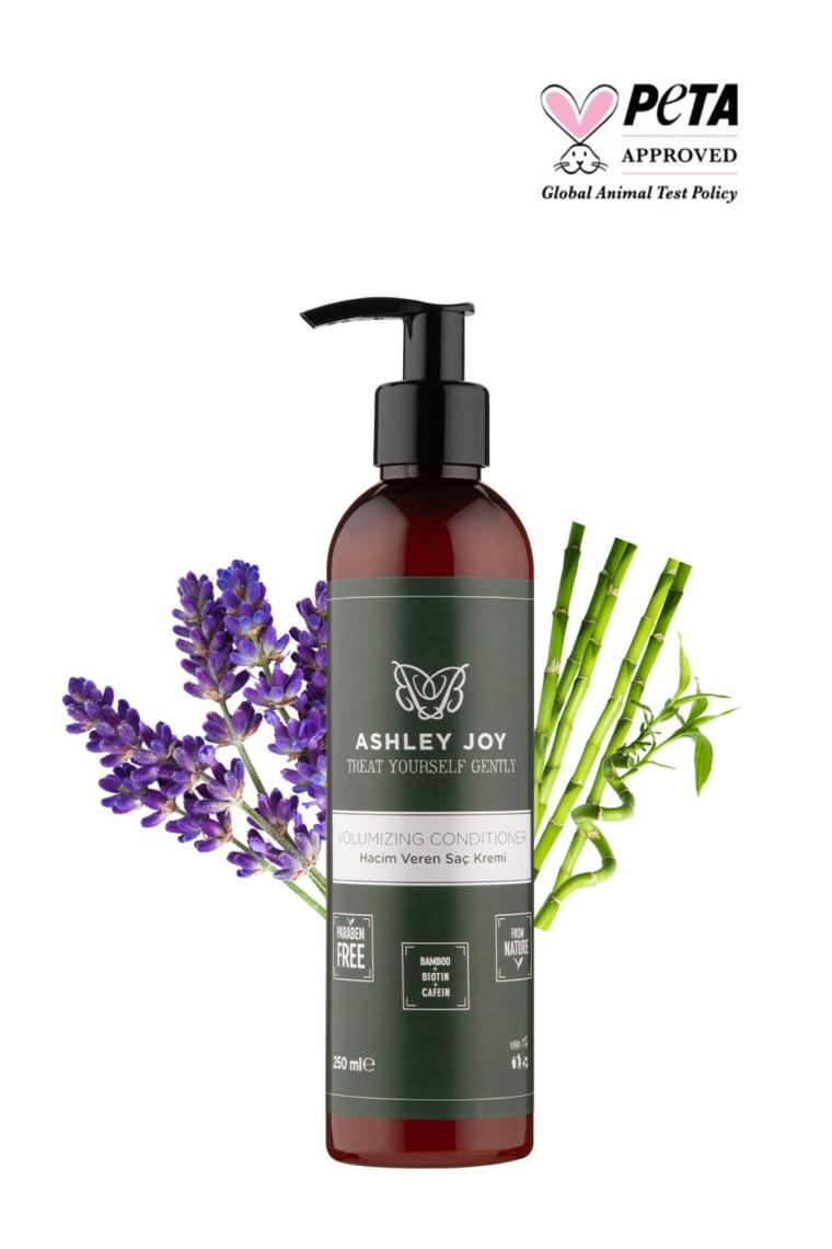 Ince Telli Saçlar Için Hacim Veren Dolgunlaştırıcı Biotin,kafein Içeren Saç Kremi 250 ml