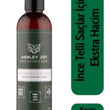 Ince Telli Saçlar Için Hacim Veren Dolgunlaştırıcı Biotin,kafein Içeren Saç Kremi 250 ml