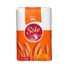 Un 2 Kg.