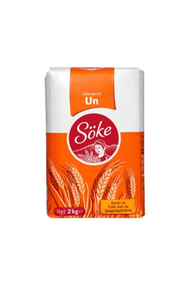 Un 2 Kg.
