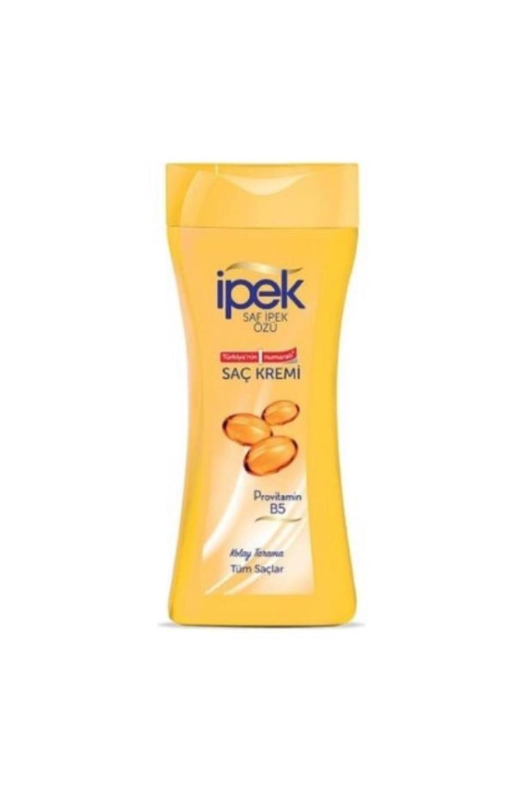 Ipek Sac Kremı 480 ml Tum Saclar Pro Vıtamın B5