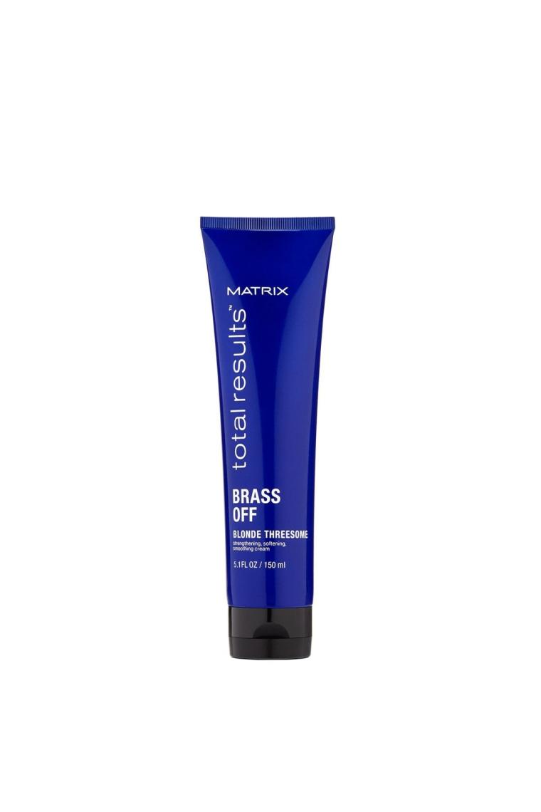 Matrix Total Results Brass Off Bakım Kremi 150Ml