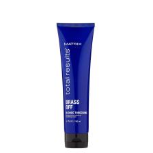 Matrix Total Results Brass Off Bakım Kremi 150Ml
