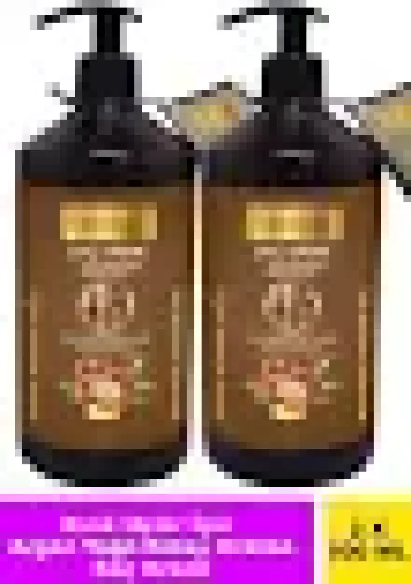 Naturix 2'li Hızlı Saç Uzatma Etkisi Doğal Argan Yağlı Saç Bakım Kremi 500 ml
