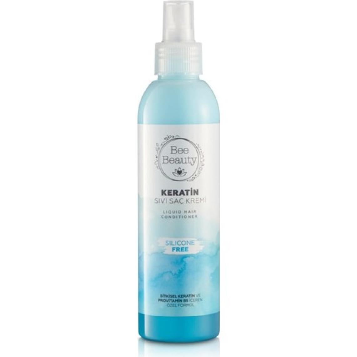 Bee Beauty Keratin Sıvı Saç Kremi 200 Ml