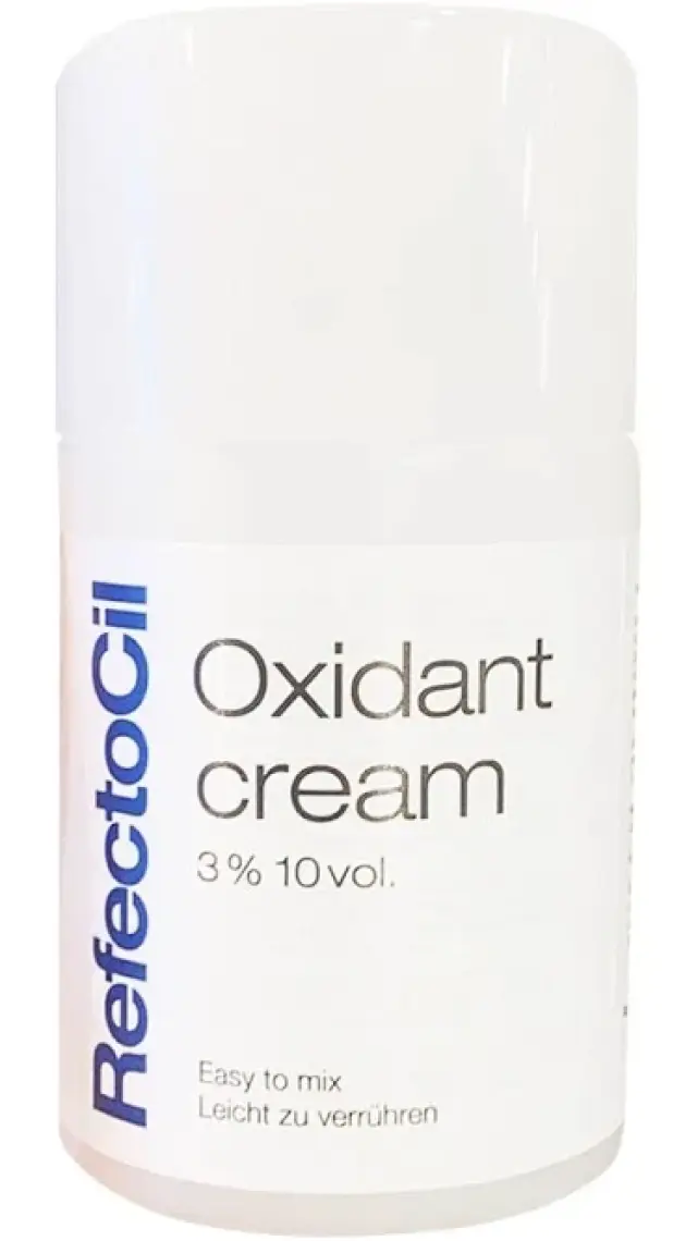 Blond Brow Açıcı Kaş Boyası 15 ml Ve %3 10 Vol. Likit Oksidan 100 ml ( 60 Uygulama )