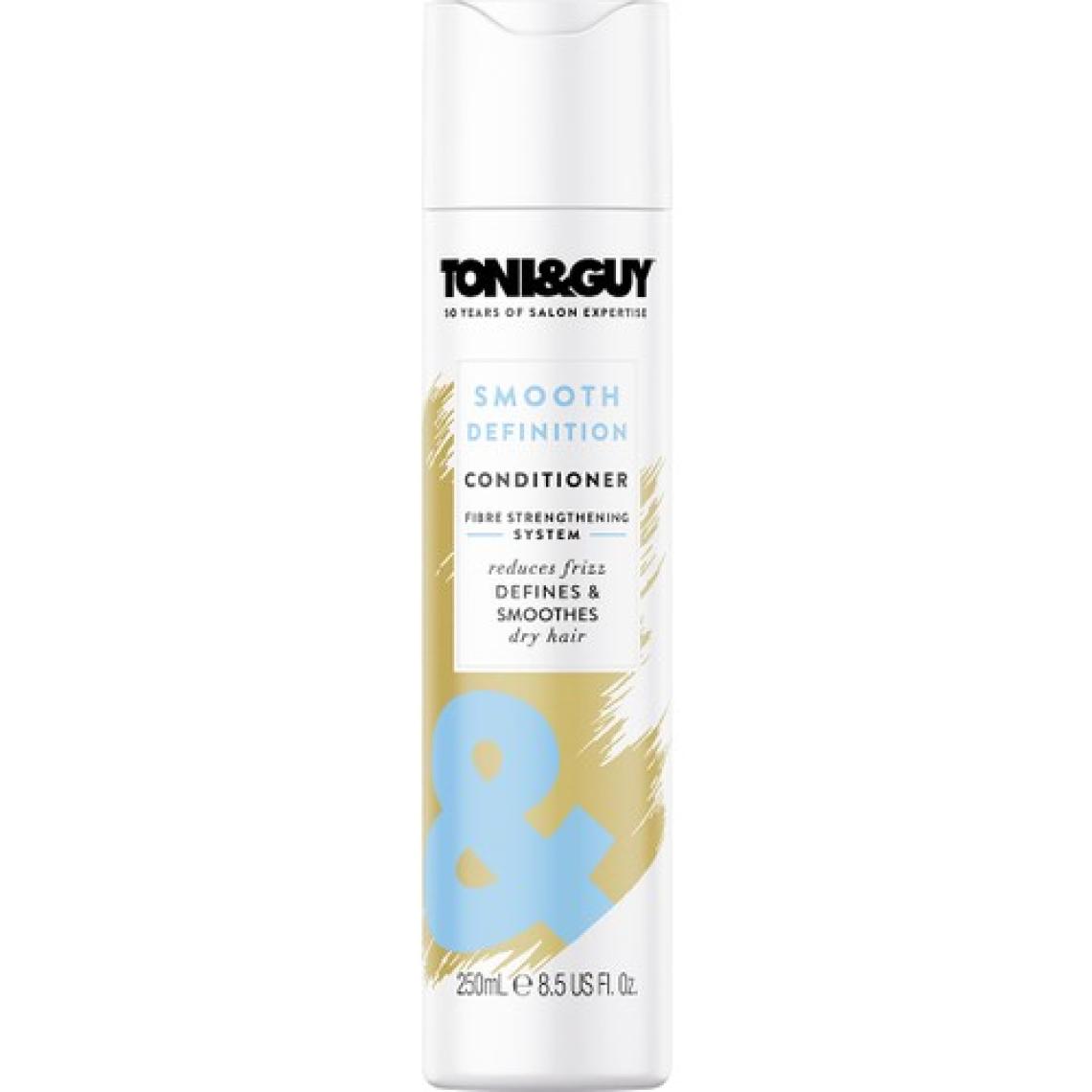 Toni&Guy Kuru Saçlar İçin Saç Bakım Kremi 250 ml