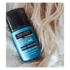 Luxurious Volume Ince Telli Saçlar Için Kökten Uca Hacim Veren Saç Spreyi
