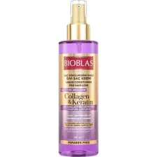 Bioblas Sıvı Saç Kremi +Keratin 200ML